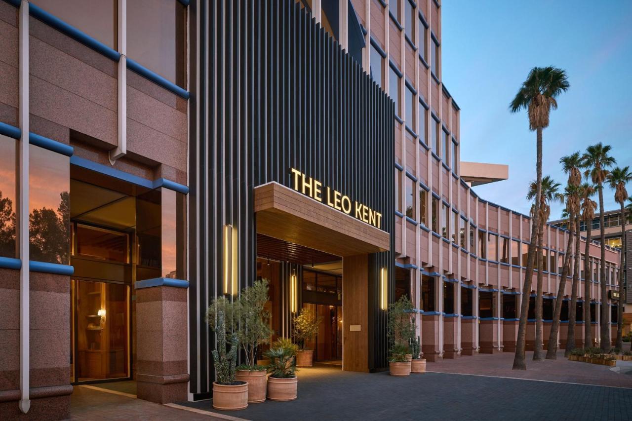 The Leo Kent Hotel, Tucson, A Tribute Portfolio Hotel Eksteriør billede